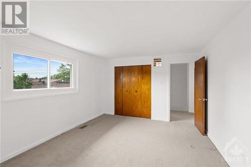 814 Baseline Road, Ottawa, ON - Indoor Photo Showing Other Room