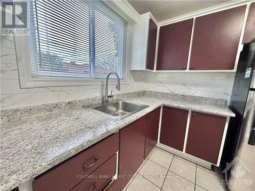 814 Baseline Road, Ottawa, ON - Indoor Photo Showing Kitchen