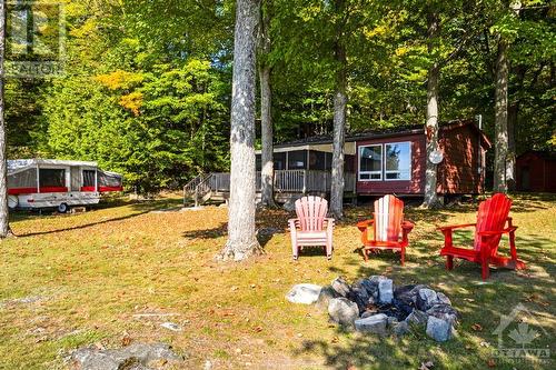 365 Hardwood Ridge Road, Lanark Highlands, ON - Outdoor