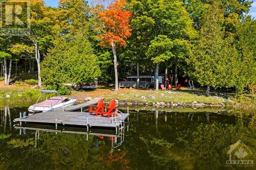 365 Hardwood Ridge Road, Lanark Highlands, ON - Outdoor