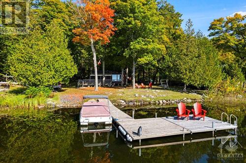 365 Hardwood Ridge Road, Lanark Highlands, ON - Outdoor