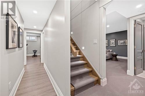 10 Leaver Avenue, Ottawa, ON - Indoor Photo Showing Other Room