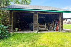 Driveshed - 