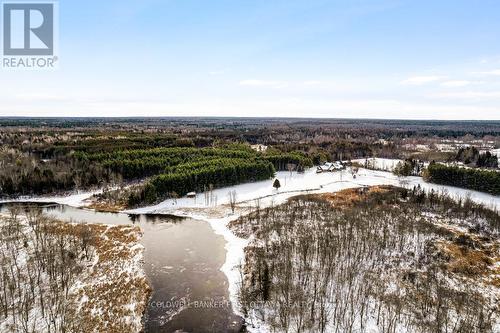 2499 Bathurst Concession 2 Road, Tay Valley, ON - Outdoor With View