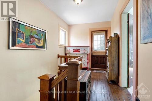 195 Montgomery Road, Drummond/North Elmsley, ON - Indoor Photo Showing Other Room