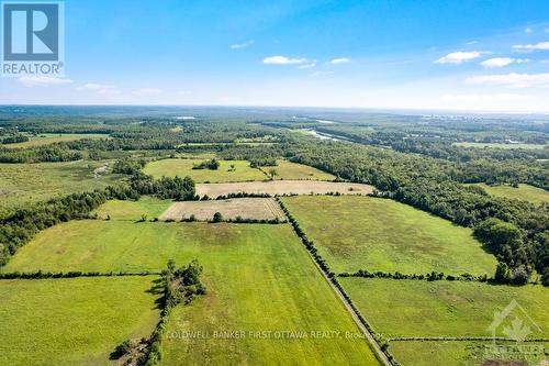 195 Montgomery Road, Drummond/North Elmsley, ON - Outdoor With View