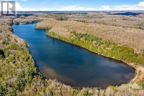 1084C Swaugers Lake Road, North Frontenac (Frontenac North), ON - Outdoor With Body Of Water With View