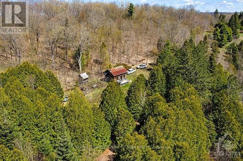 1084C Swaugers Lake Road, North Frontenac (Frontenac North), ON - Outdoor With View