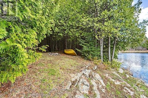 1084C Swaugers Lake Road, North Frontenac (Frontenac North), ON - Outdoor With Body Of Water