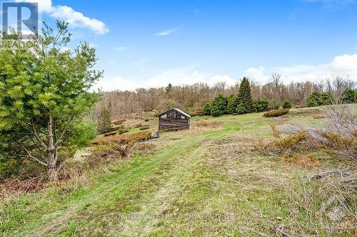 1084C Swaugers Lake Road, North Frontenac (Frontenac North), ON - Outdoor With View