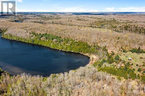 1084C Swaugers Lake Road, North Frontenac (Frontenac North), ON - Outdoor With Body Of Water With View