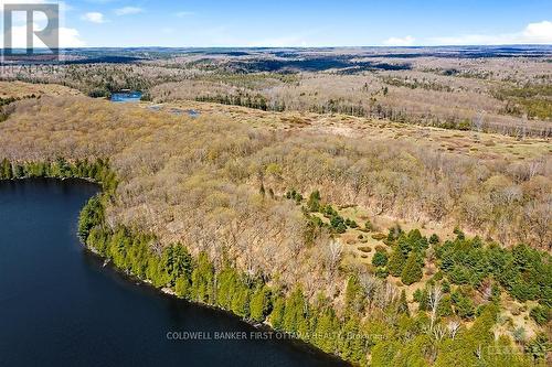 1084C Swaugers Lake Road, North Frontenac (Frontenac North), ON - Outdoor With Body Of Water With View