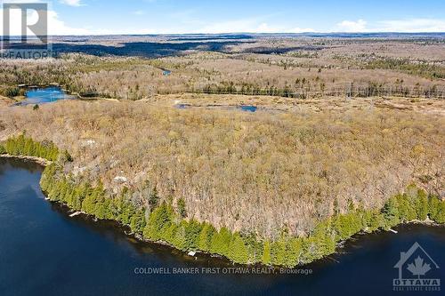 1084C Swaugers Lake Road, North Frontenac (Frontenac North), ON - Outdoor With Body Of Water With View