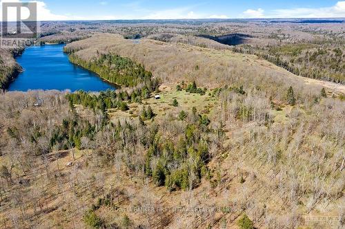 1084C Swaugers Lake Road, North Frontenac (Frontenac North), ON - Outdoor With View