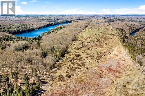 1084C Swaugers Lake Road, North Frontenac (Frontenac North), ON - Outdoor With View