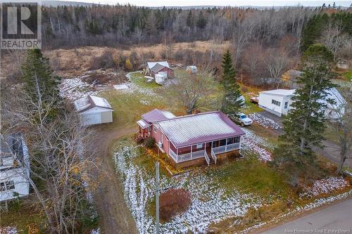 122 Charlotte Street, Sackville, NB - Outdoor With View