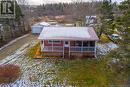 122 Charlotte Street, Sackville, NB  - Outdoor 