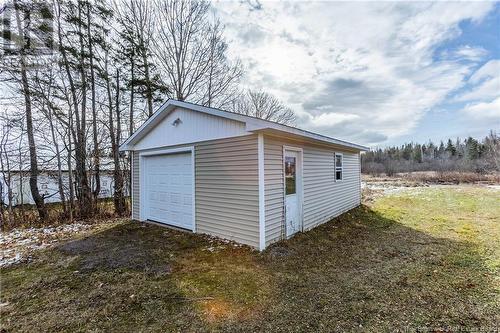 122 Charlotte Street, Sackville, NB - Outdoor