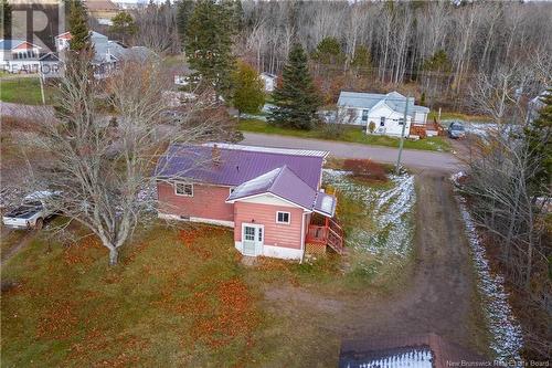 122 Charlotte Street, Sackville, NB - Outdoor