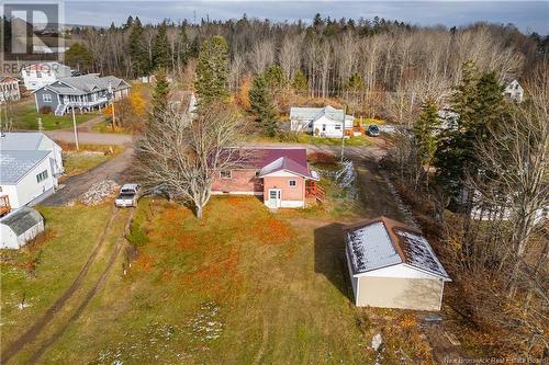 122 Charlotte Street, Sackville, NB - Outdoor With View