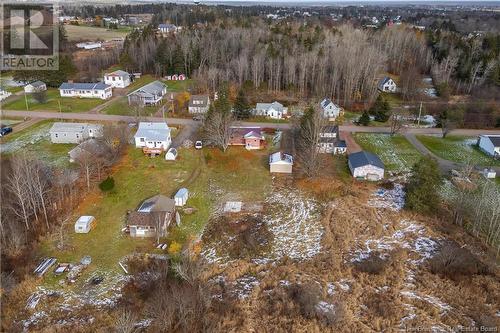 122 Charlotte Street, Sackville, NB - Outdoor With View