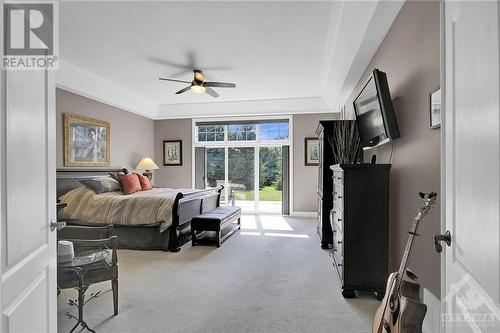 6068 James Bell Drive, Ottawa, ON - Indoor Photo Showing Bedroom