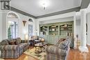 6068 James Bell Drive, Ottawa, ON  - Indoor Photo Showing Living Room 