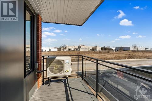 611 Wanaki Road Unit#103, Ottawa, ON - Outdoor With Exterior