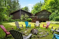 Tranquil oasis - approx 15 mins from Perth or Carleton Place - 