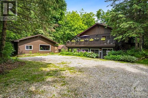 1102 Ebbs Bay Road, Drummond/North Elmsley, ON - Outdoor