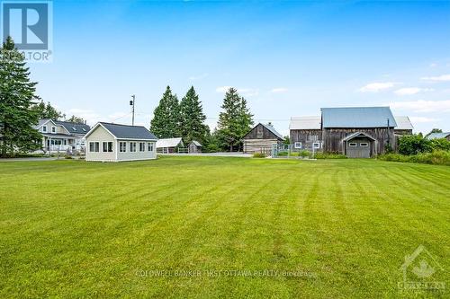 2344 Mclachlin Road, Beckwith, ON 