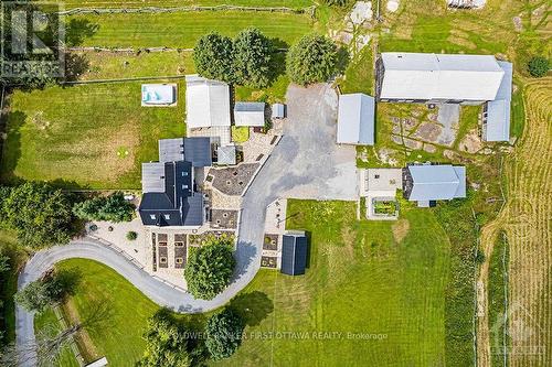 2344 Mclachlin Road, Beckwith, ON 