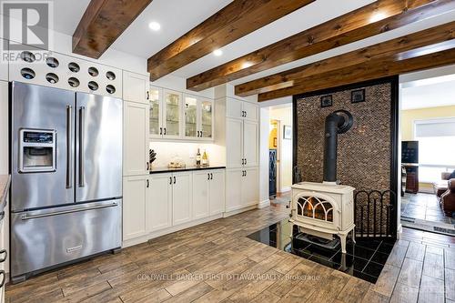 2344 Mclachlin Road, Beckwith, ON - Indoor Photo Showing Kitchen