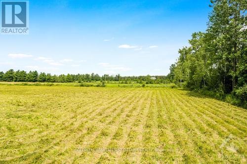 1 - Lot 1 2344 Mclachlin Road, Beckwith, ON 