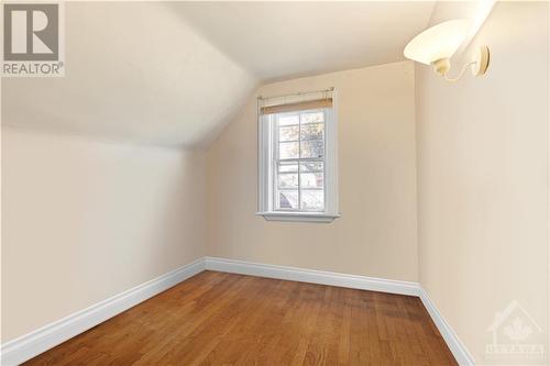 66 Bell Street, Ottawa, ON - Indoor Photo Showing Other Room