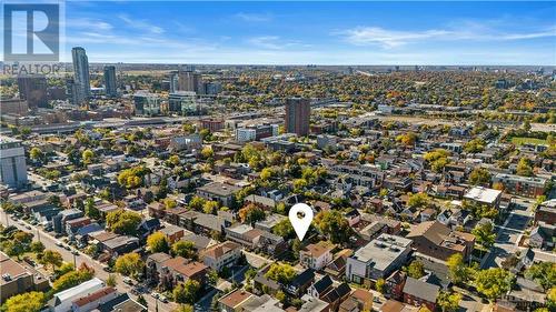 66 Bell Street, Ottawa, ON - Outdoor With View