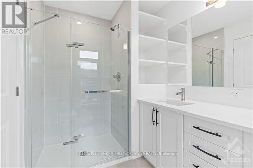 519 Corretto Place, Ottawa, ON - Indoor Photo Showing Bathroom