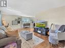 614 Godkin Avenue, Balcarres, SK  - Indoor Photo Showing Living Room 