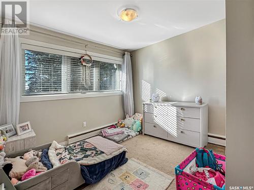 614 Godkin Avenue, Balcarres, SK - Indoor Photo Showing Bedroom