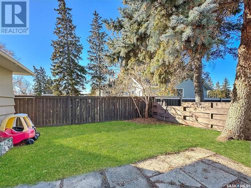 614 Godkin Avenue, Balcarres, SK - Outdoor