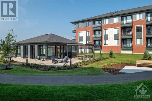 3000 Tawadina Road Unit#204, Ottawa, ON - Outdoor