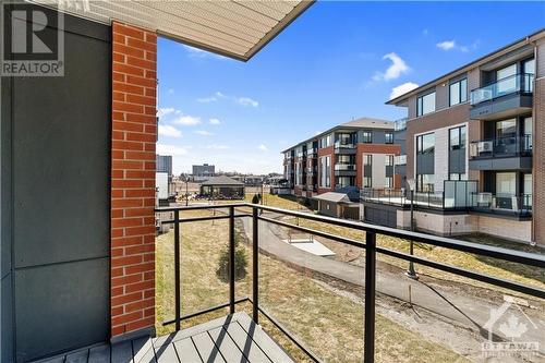 655 Wanaki Road Unit#207, Ottawa, ON - Outdoor With Exterior