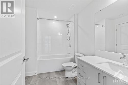 207 - 655 Wanaki Road, Ottawa, ON - Indoor Photo Showing Bathroom