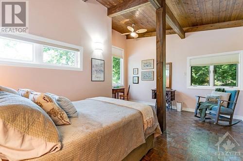 Second floor, home's 3rd bedroom - 150 Dewolfe Street, Ottawa, ON - Indoor Photo Showing Bedroom