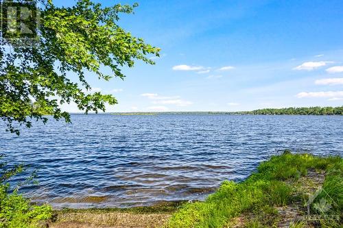 Sparking clear waters for swimming - 150 Dewolfe Street, Ottawa, ON - Outdoor With Body Of Water With View