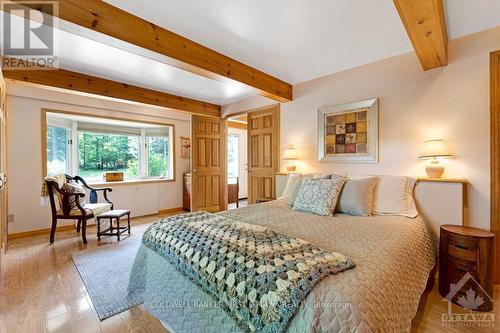 150 Dewolfe Street, Ottawa, ON - Indoor Photo Showing Bedroom