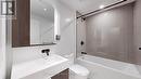 404 - 117 Broadway Avenue, Toronto, ON  - Indoor Photo Showing Bathroom 