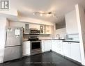 2709 - 210 Victoria Street, Toronto, ON  - Indoor Photo Showing Kitchen With Stainless Steel Kitchen 