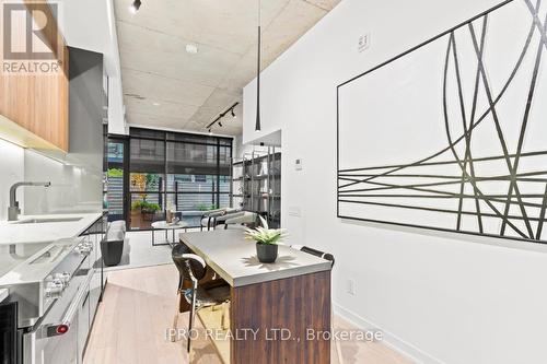 25 - 12 Dervock Crescent, Toronto, ON - Indoor