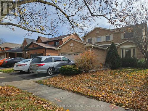 8 Maplewood Drive, Whitby, ON - Outdoor With Facade